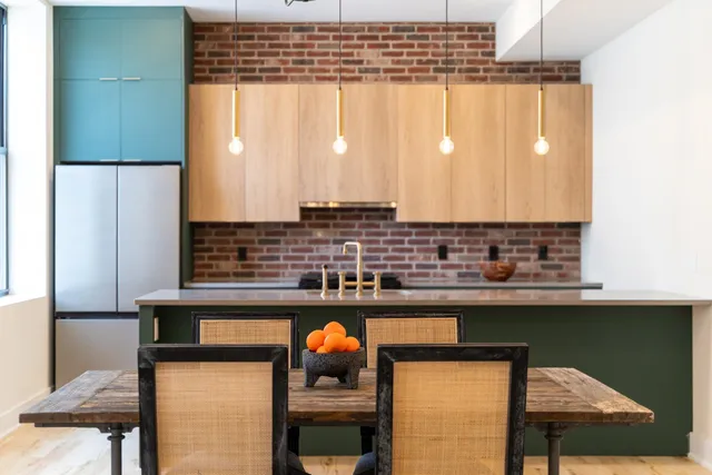 $649,881 | 10 Prescott Street, Unit 1, Jersey City, NJ 07304