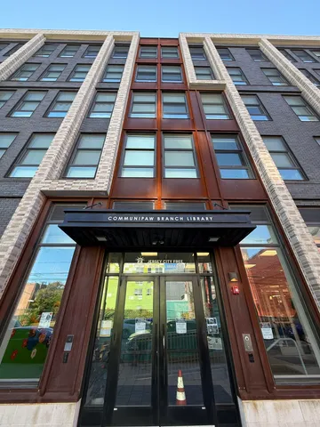 $649,881 | 10 Prescott Street, Unit 1, Jersey City, NJ 07304