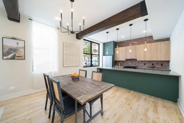 $649,881 | 10 Prescott Street, Unit 1, Jersey City, NJ 07304