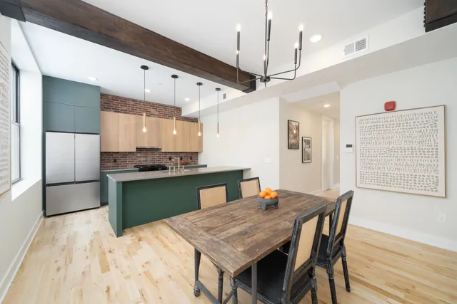 $649,881 | 10 Prescott Street, Unit 1, Jersey City, NJ 07304