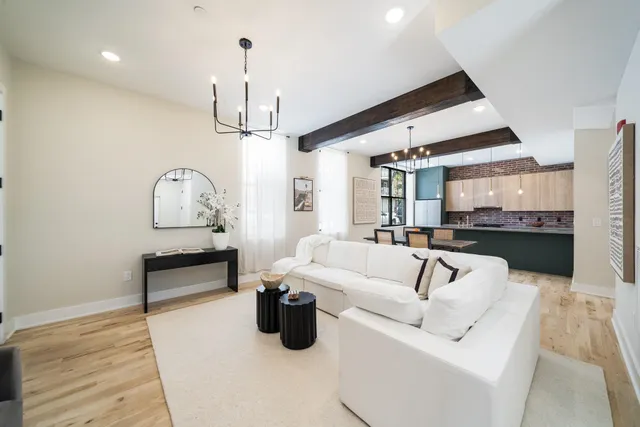 $649,881 | 10 Prescott Street, Unit 1, Jersey City, NJ 07304