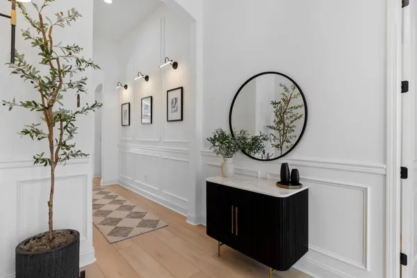 a bathroom with a sink and a bathtub