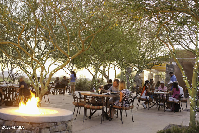 18209 West Sandy Road Goodyear, AZ 85338 - Photo 54 of 83 Golf Club of Estrella Players Grill