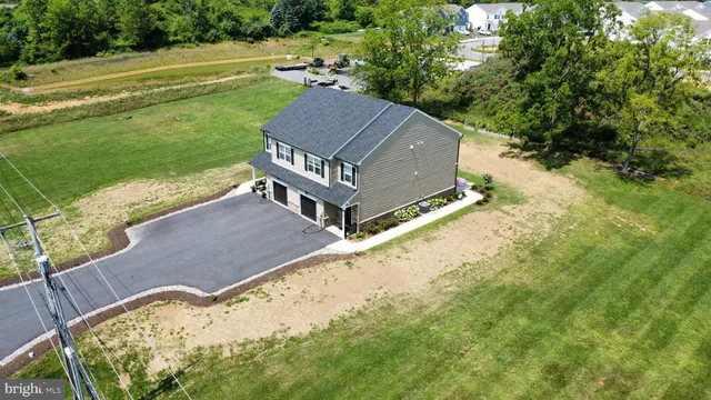 $849,998 | 8451 Hamilton Boulevard, Breinigsville, PA 18031