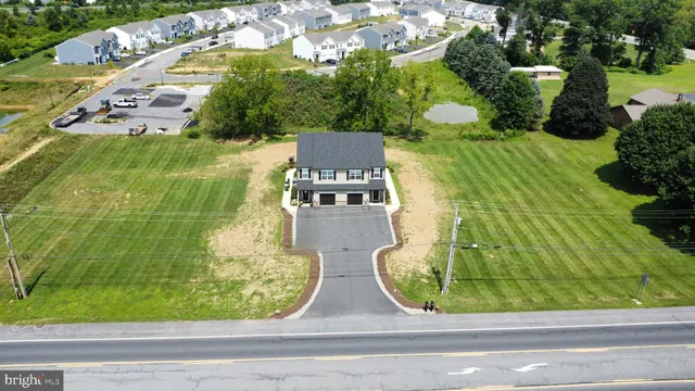 $849,998 | 8451 Hamilton Boulevard, Breinigsville, PA 18031