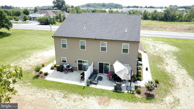 $849,998 | 8451 Hamilton Boulevard, Breinigsville, PA 18031