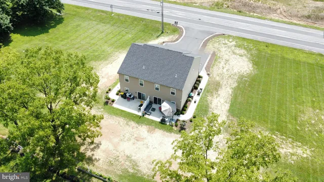 $849,998 | 8451 Hamilton Boulevard, Breinigsville, PA 18031