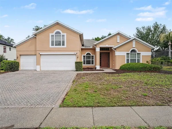 $545,000 | 4423 Rock Hill Loop, Apopka, FL 32712