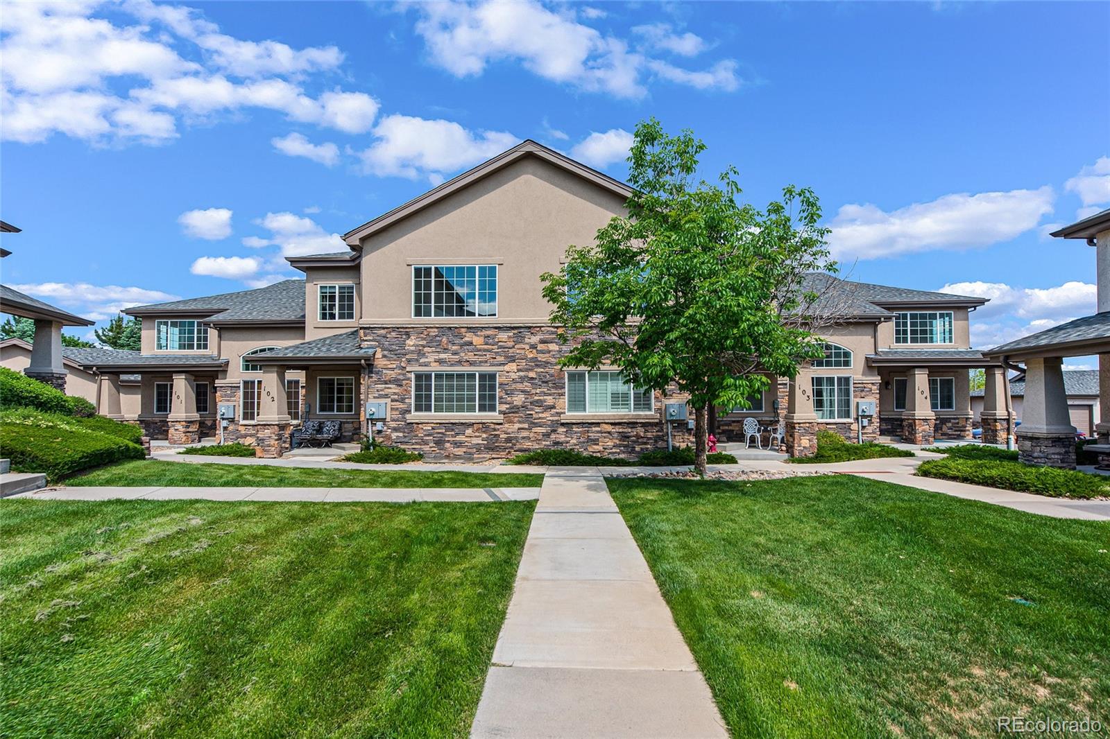 1365 South Chambers Road, Unit 102 Aurora, CO 80017 - Photo 1 of 40 Gallery Image 1