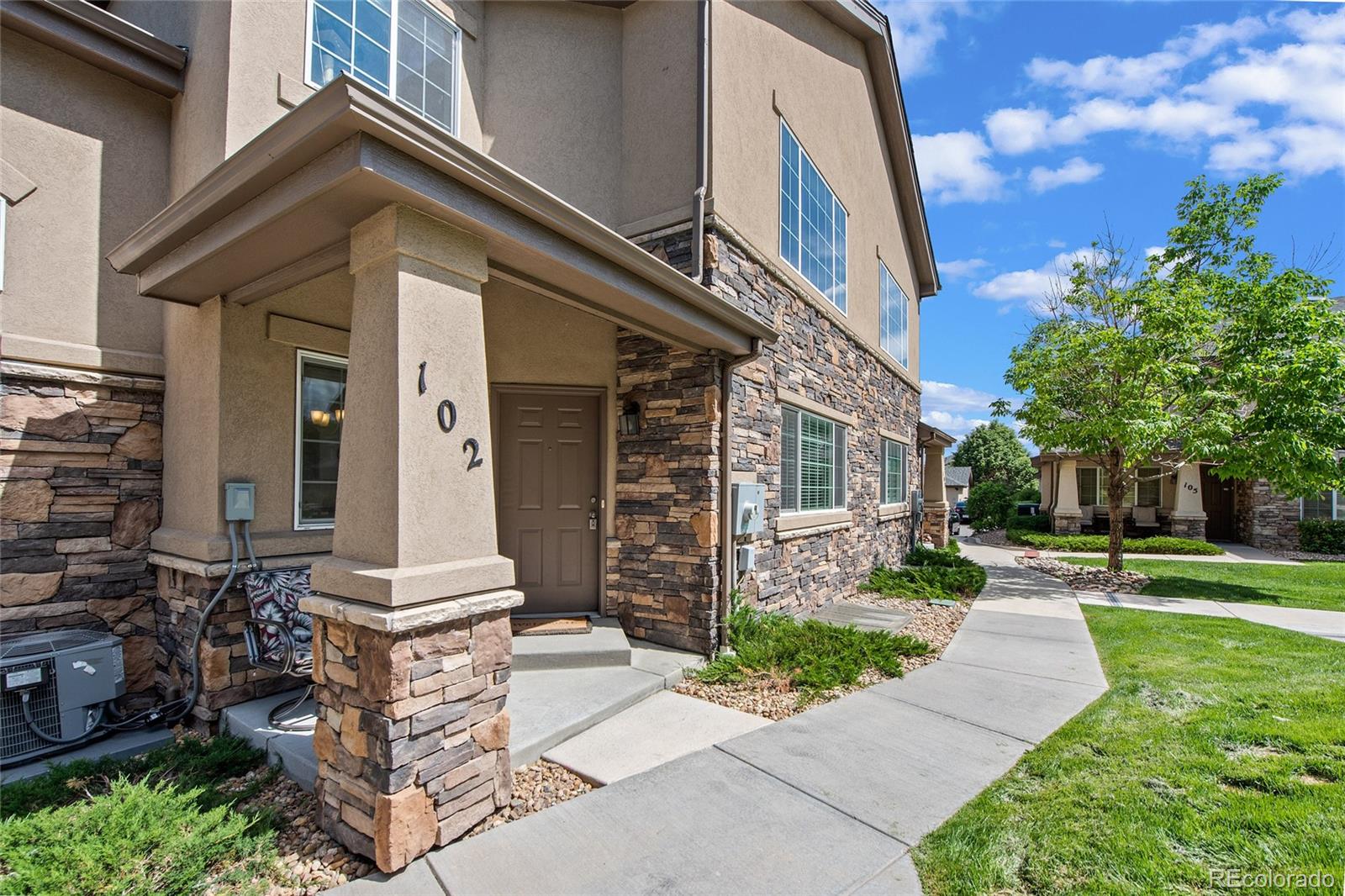 1365 South Chambers Road, Unit 102 Aurora, CO 80017 - Photo 2 of 40 Gallery Image 2