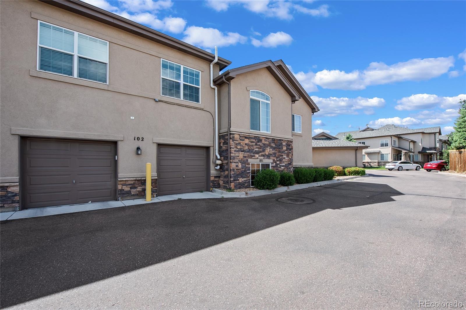 1365 South Chambers Road, Unit 102 Aurora, CO 80017 - Photo 33 of 40 Gallery Image 33