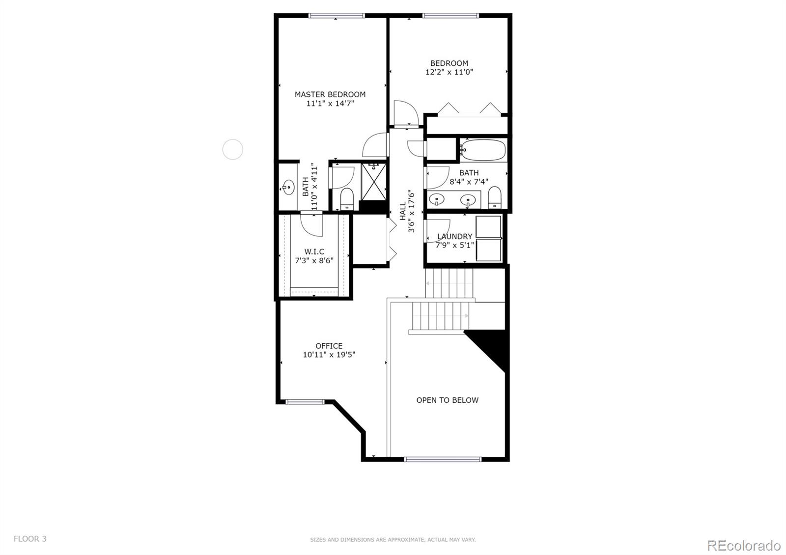 1365 South Chambers Road, Unit 102 Aurora, CO 80017 - Photo 38 of 40 Gallery Image 38