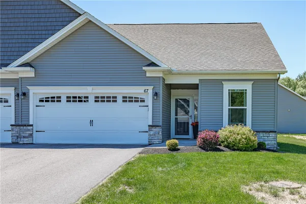 $349,900 | 67 Timber Creek Trail, Gates, NY 14606