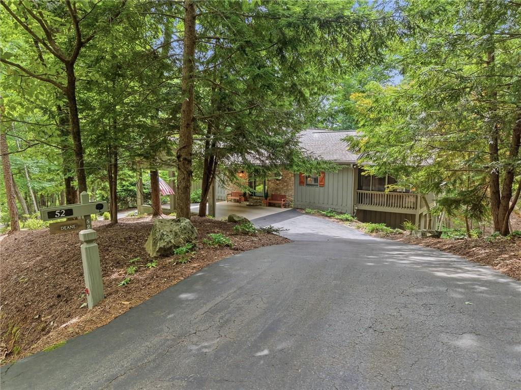 52 Swallow Point Big Canoe, GA 30143 - Photo 45 of 57