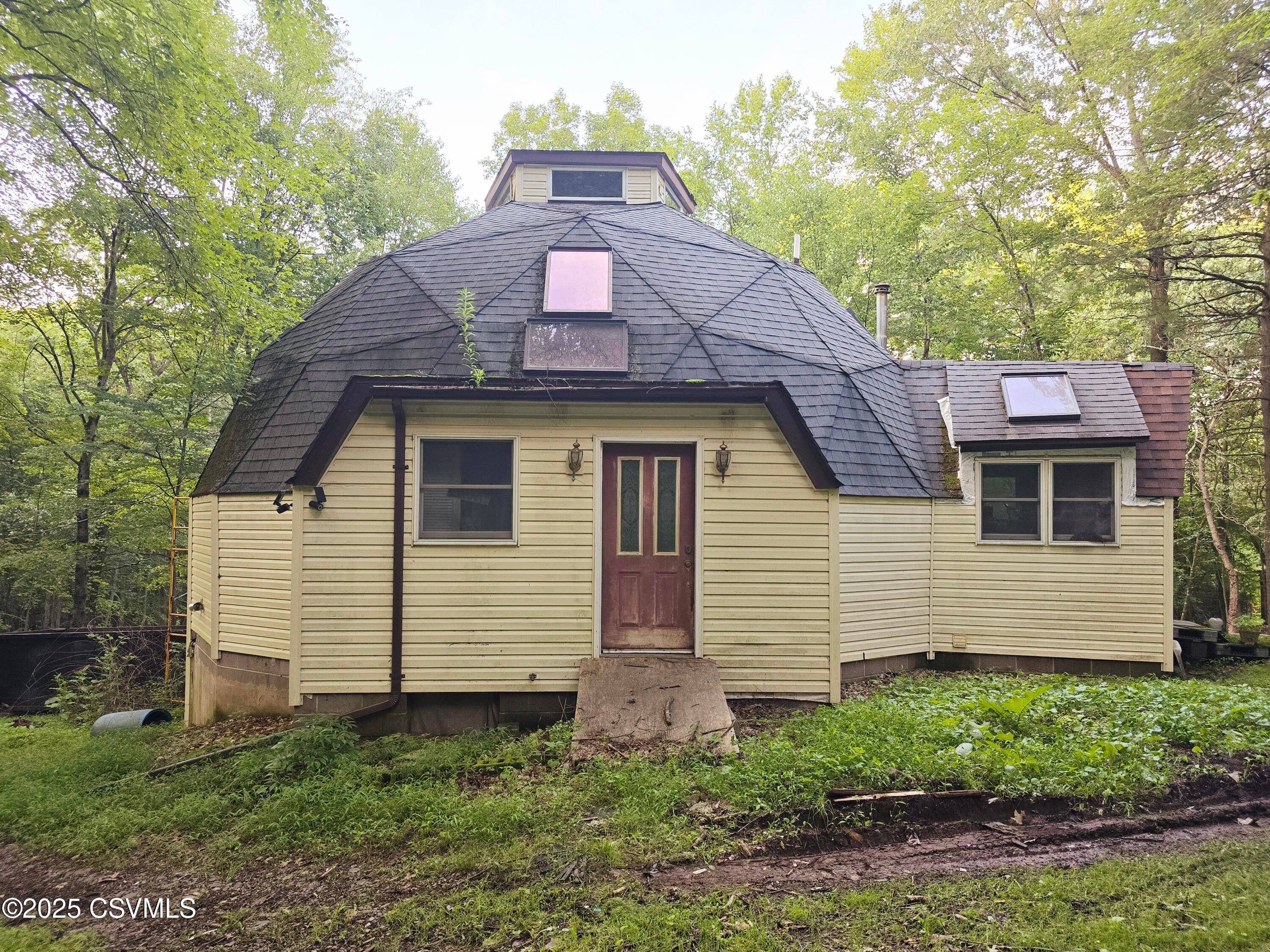 517 Ridge Road Nescopeck, PA 18635 - Photo 1 of 1 Gallery Image 1