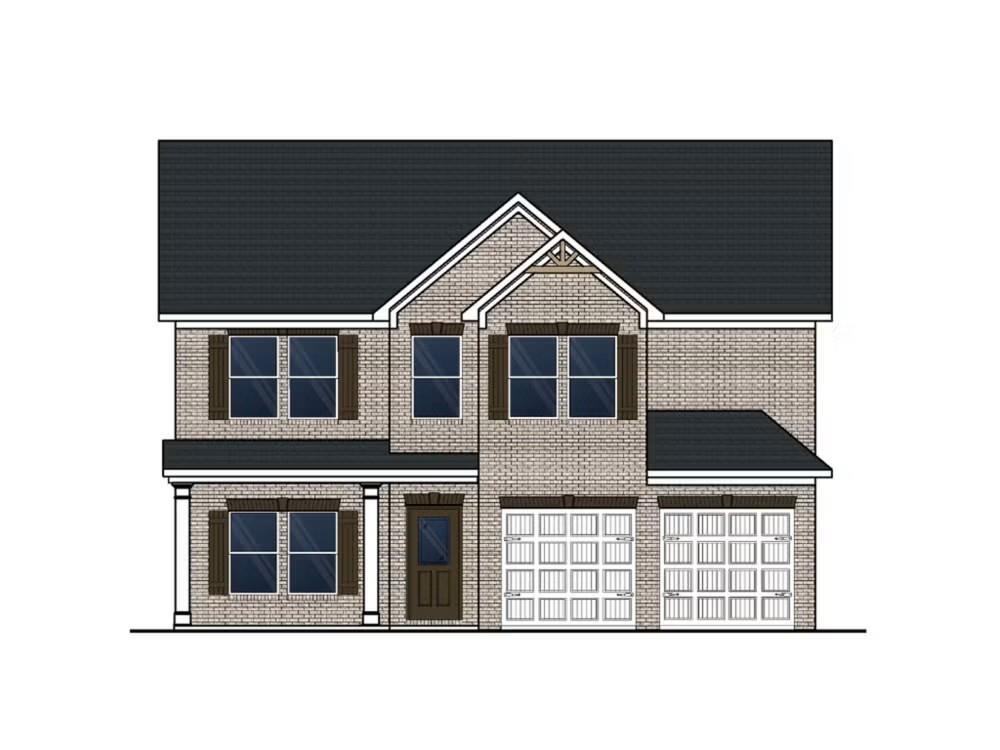 355 Jarrett Street Fairburn, GA 30213 - Photo 1 of 3