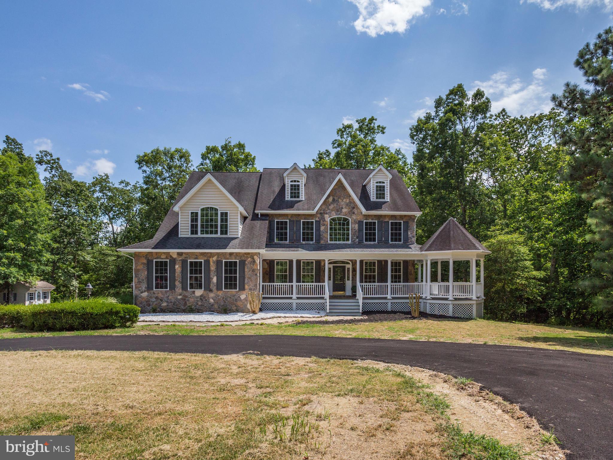 41161 Knight Road Leonardtown, MD 20650 - Photo 1 of 109 Beautiful Home on almost 3 acres