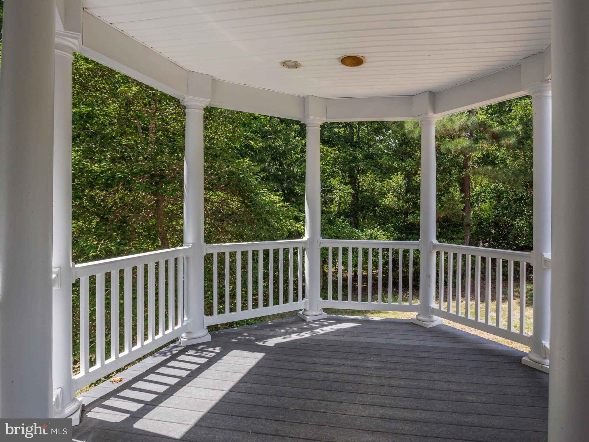 41161 Knight Road Leonardtown, MD 20650 - Photo 11 of 109 Gazebo Feature