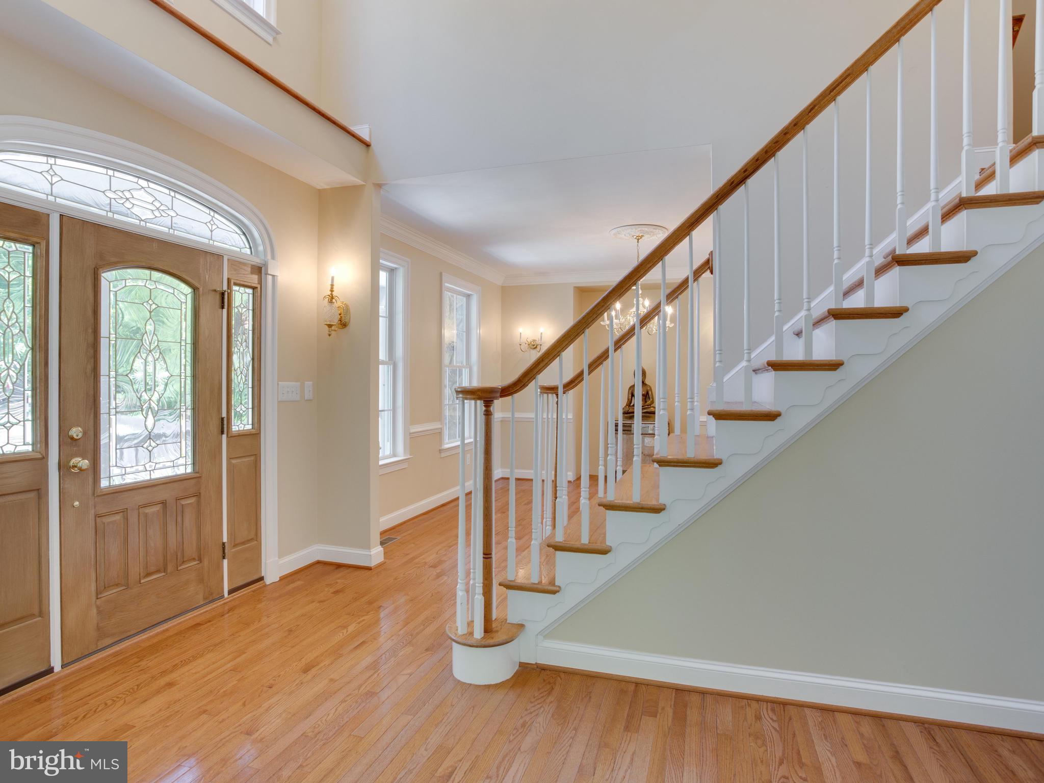 41161 Knight Road Leonardtown, MD 20650 - Photo 13 of 109 Wood Floors on Main Level