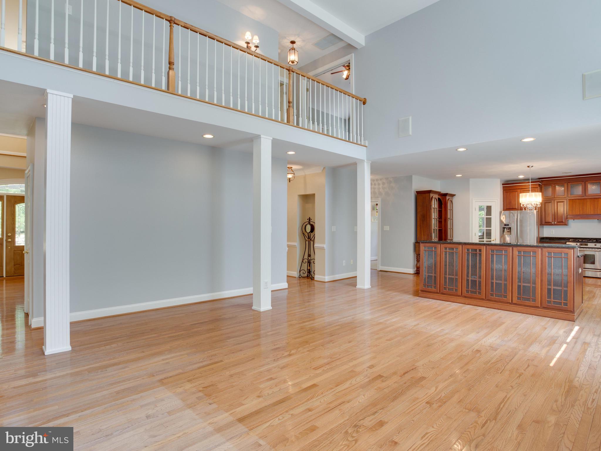 41161 Knight Road Leonardtown, MD 20650 - Photo 24 of 109 Family Rm Overlook