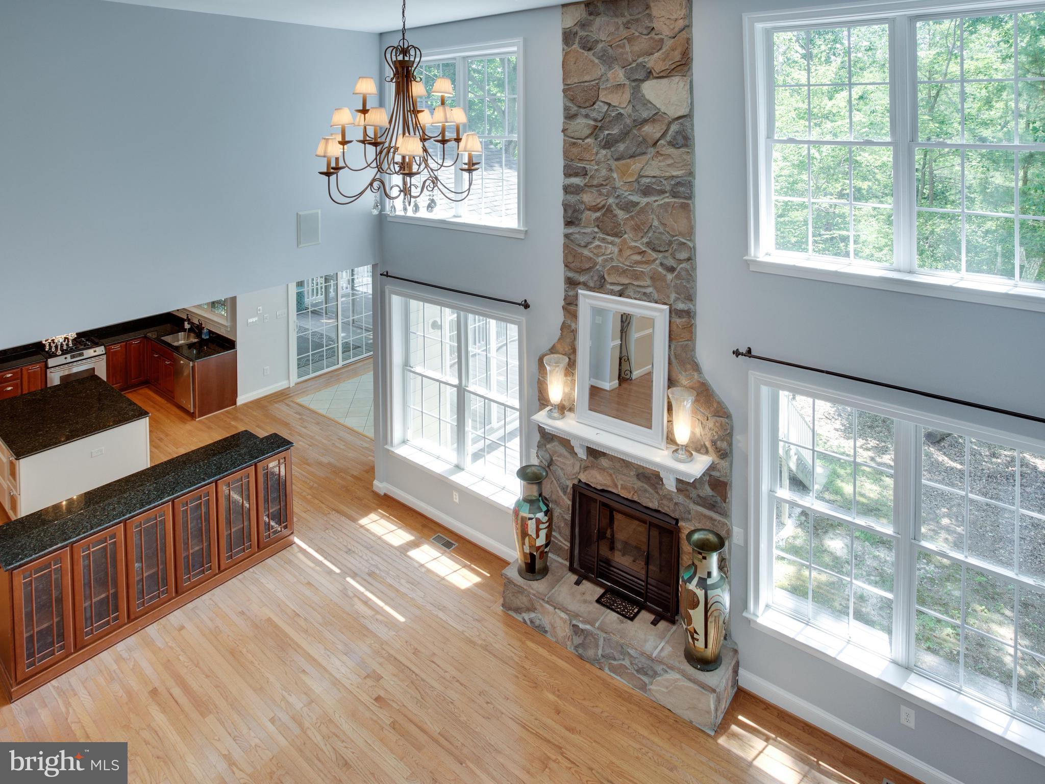 41161 Knight Road Leonardtown, MD 20650 - Photo 27 of 109 View from Overlook