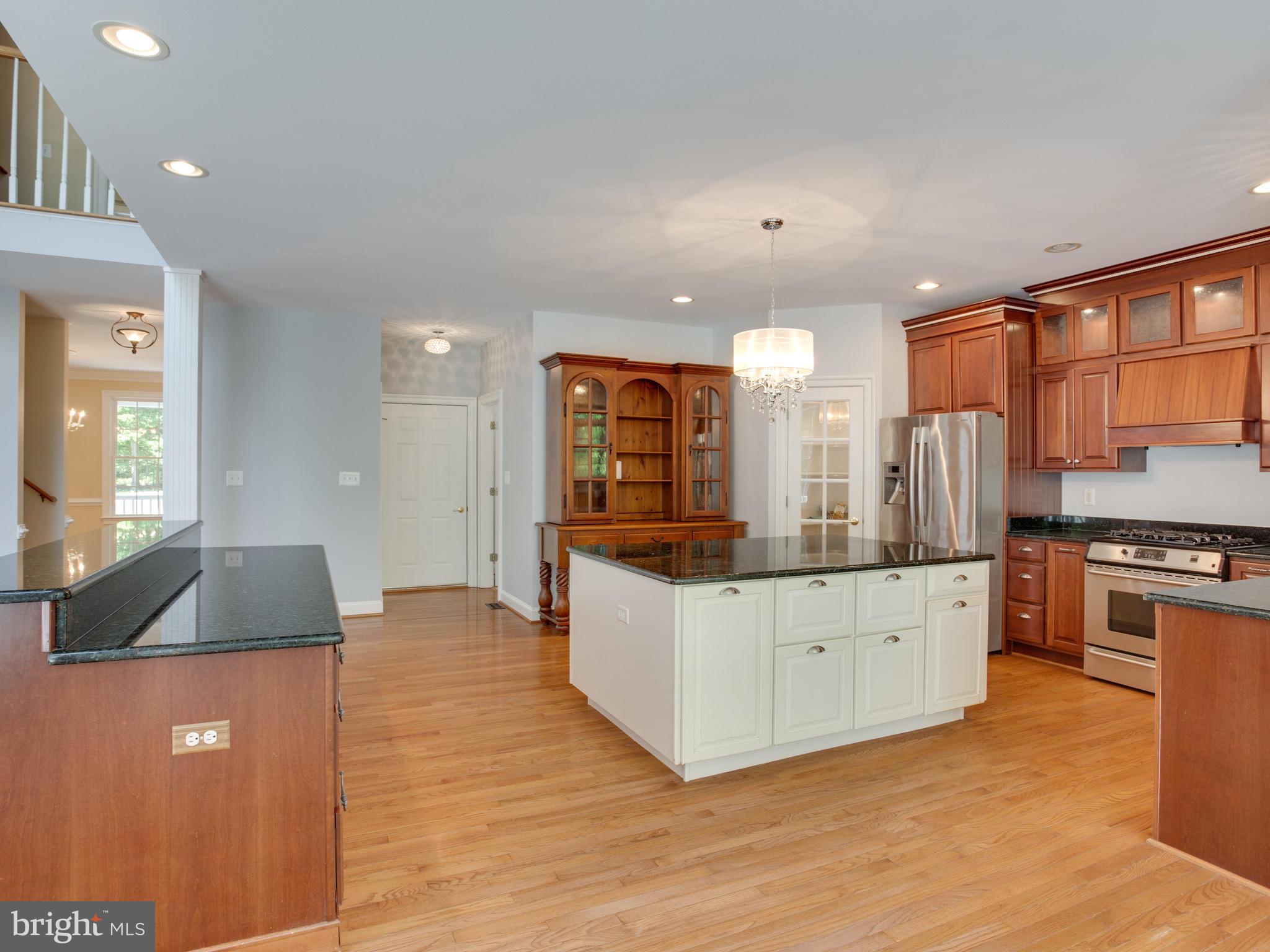 41161 Knight Road Leonardtown, MD 20650 - Photo 30 of 109 Lots of Counter Space & Cabinets