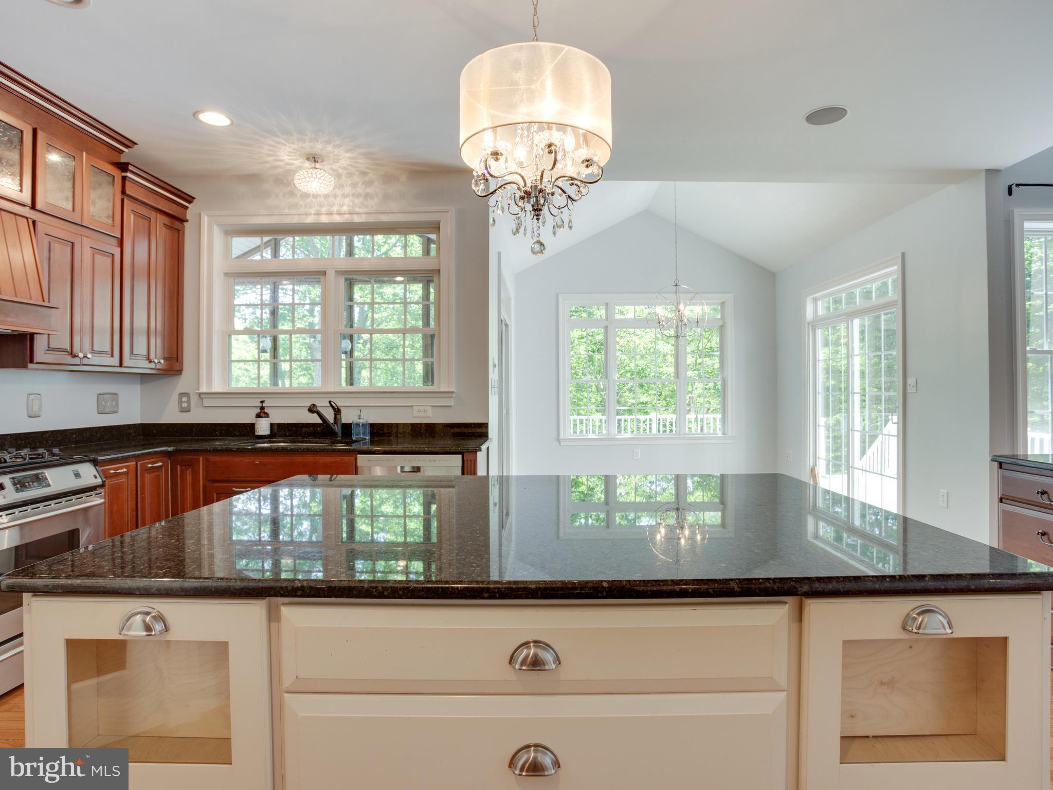 41161 Knight Road Leonardtown, MD 20650 - Photo 35 of 109 View to Morning/Sun Room