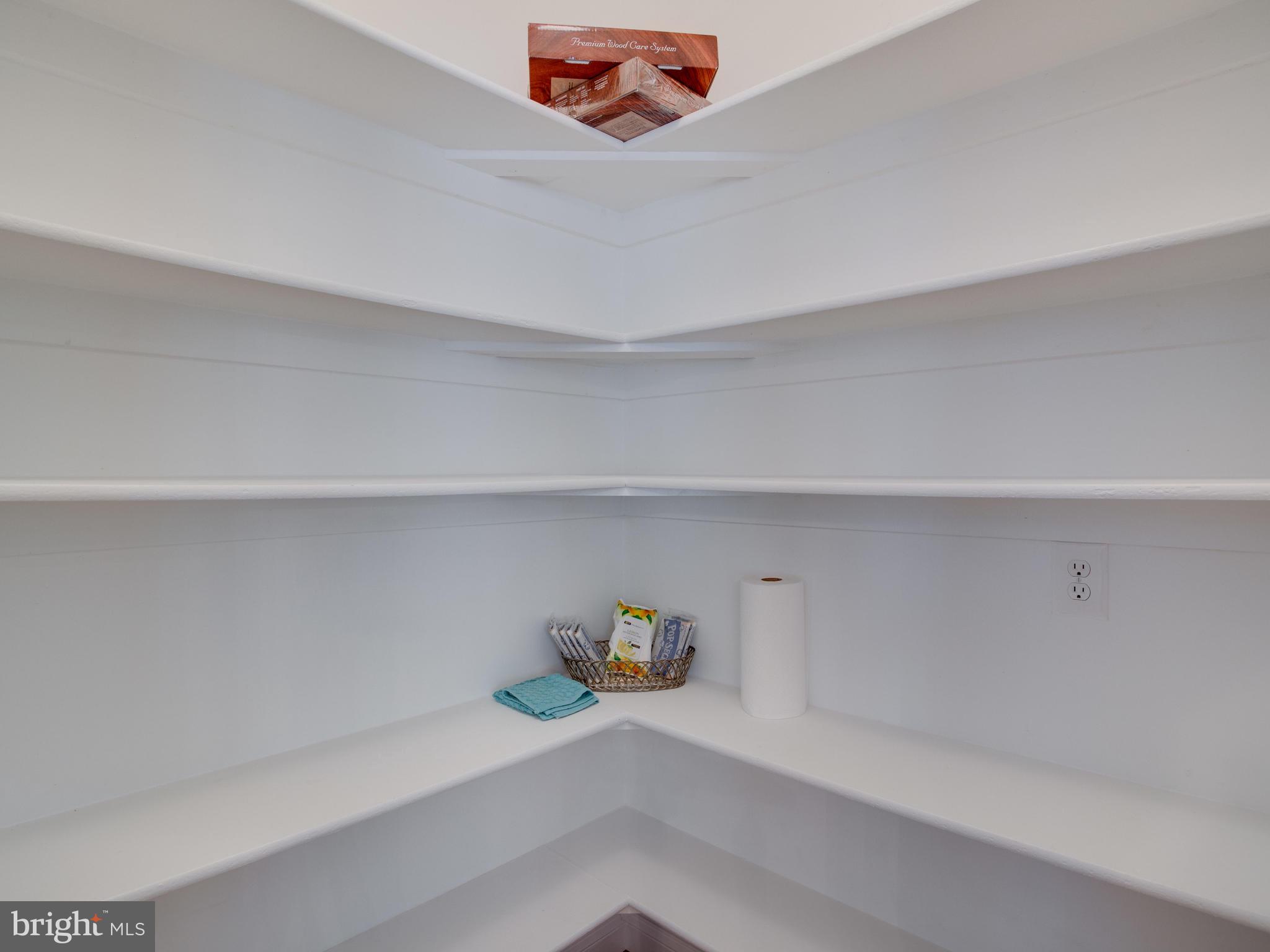 41161 Knight Road Leonardtown, MD 20650 - Photo 36 of 109 Walk-in Pantry
