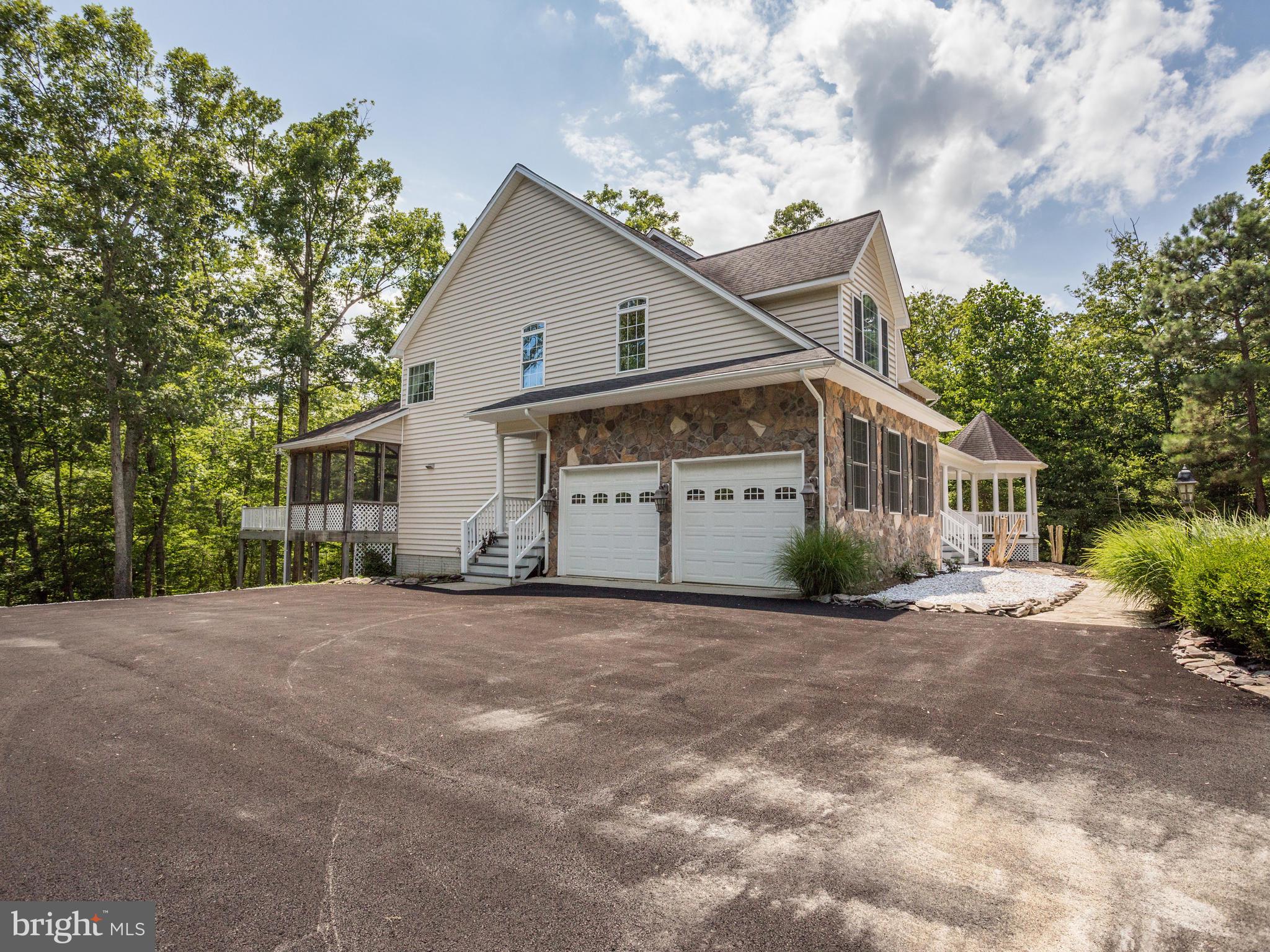 41161 Knight Road Leonardtown, MD 20650 - Photo 5 of 109 Plenty of Parking or Possible Sport Court