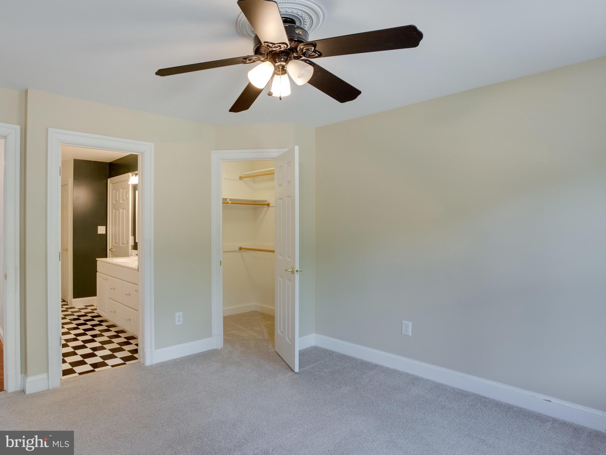 41161 Knight Road Leonardtown, MD 20650 - Photo 46 of 109 Jack & Jill Bath Between BR 2 & 3