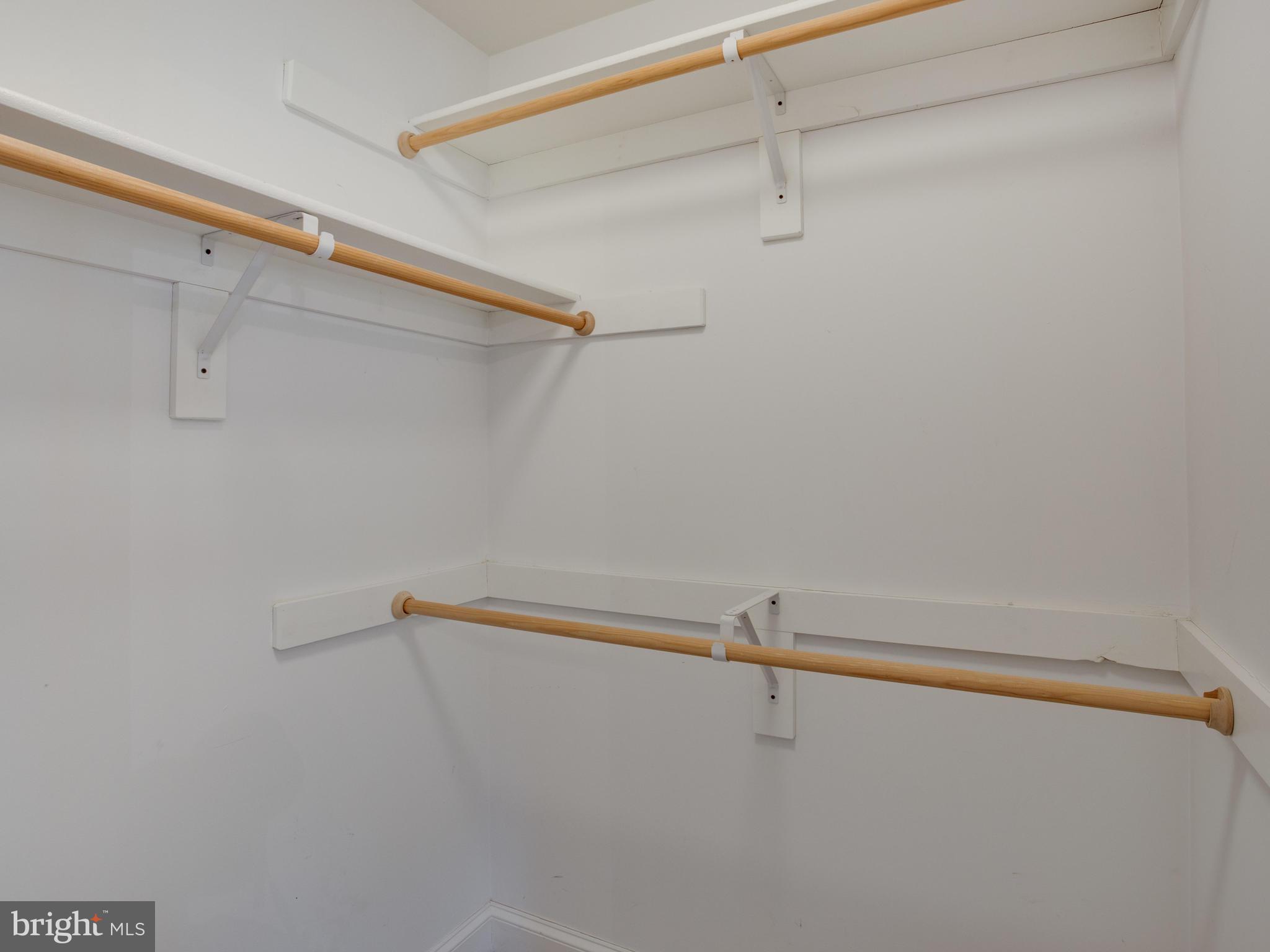 41161 Knight Road Leonardtown, MD 20650 - Photo 47 of 109 Walk- in Closets in BR 2 & 3