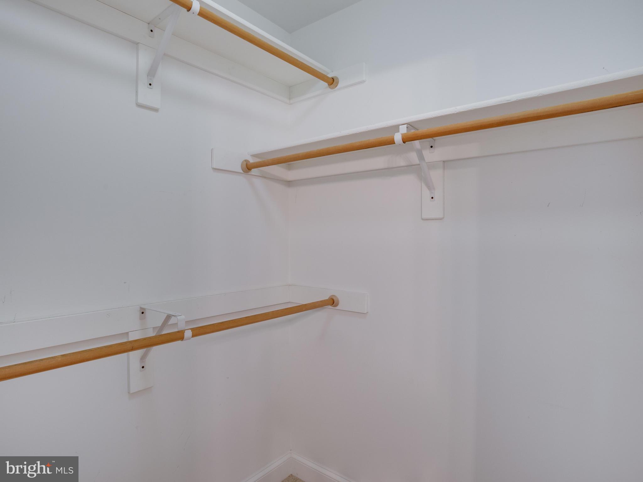 41161 Knight Road Leonardtown, MD 20650 - Photo 54 of 109 Walk in Closet BR 3
