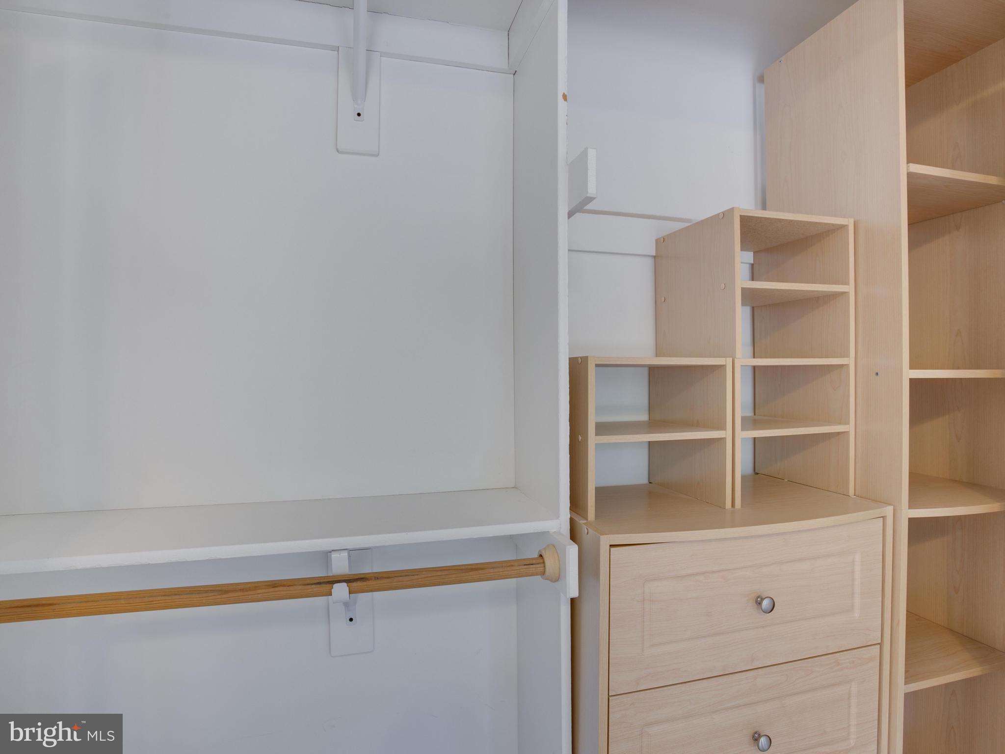 41161 Knight Road Leonardtown, MD 20650 - Photo 58 of 109 BR 4 Closet w/Organizer