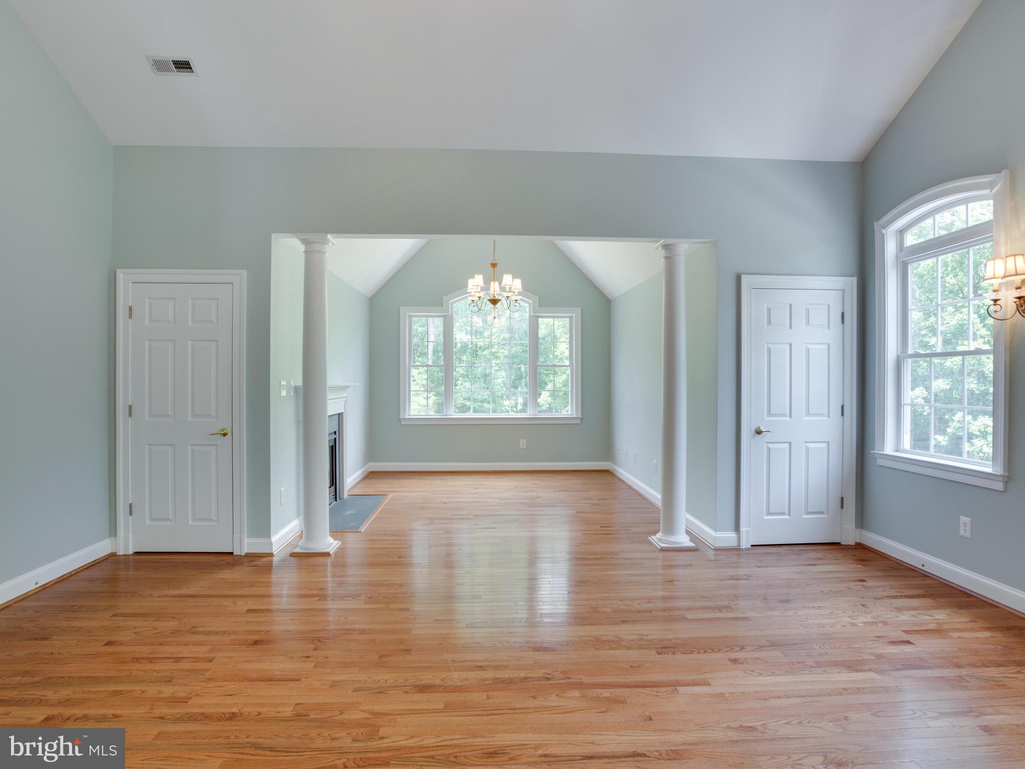 41161 Knight Road Leonardtown, MD 20650 - Photo 61 of 109 View of Master BR Sitting Rm
