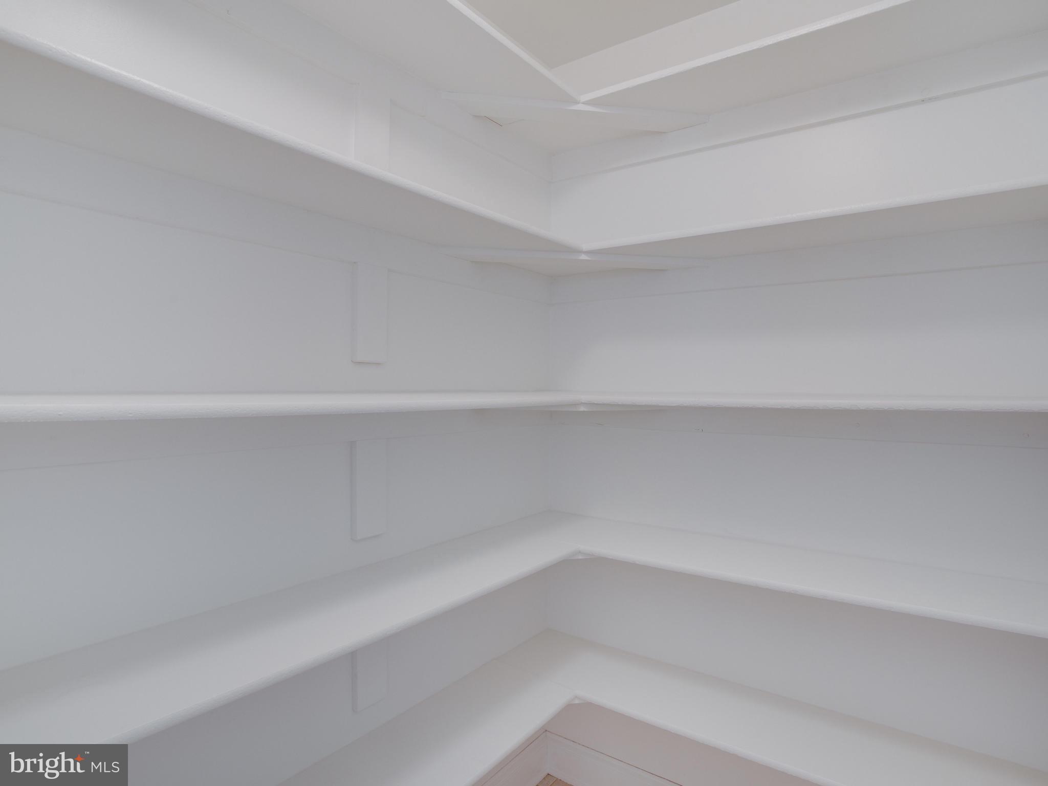 41161 Knight Road Leonardtown, MD 20650 - Photo 76 of 109 Walk-in Linen Closet in Master Bath
