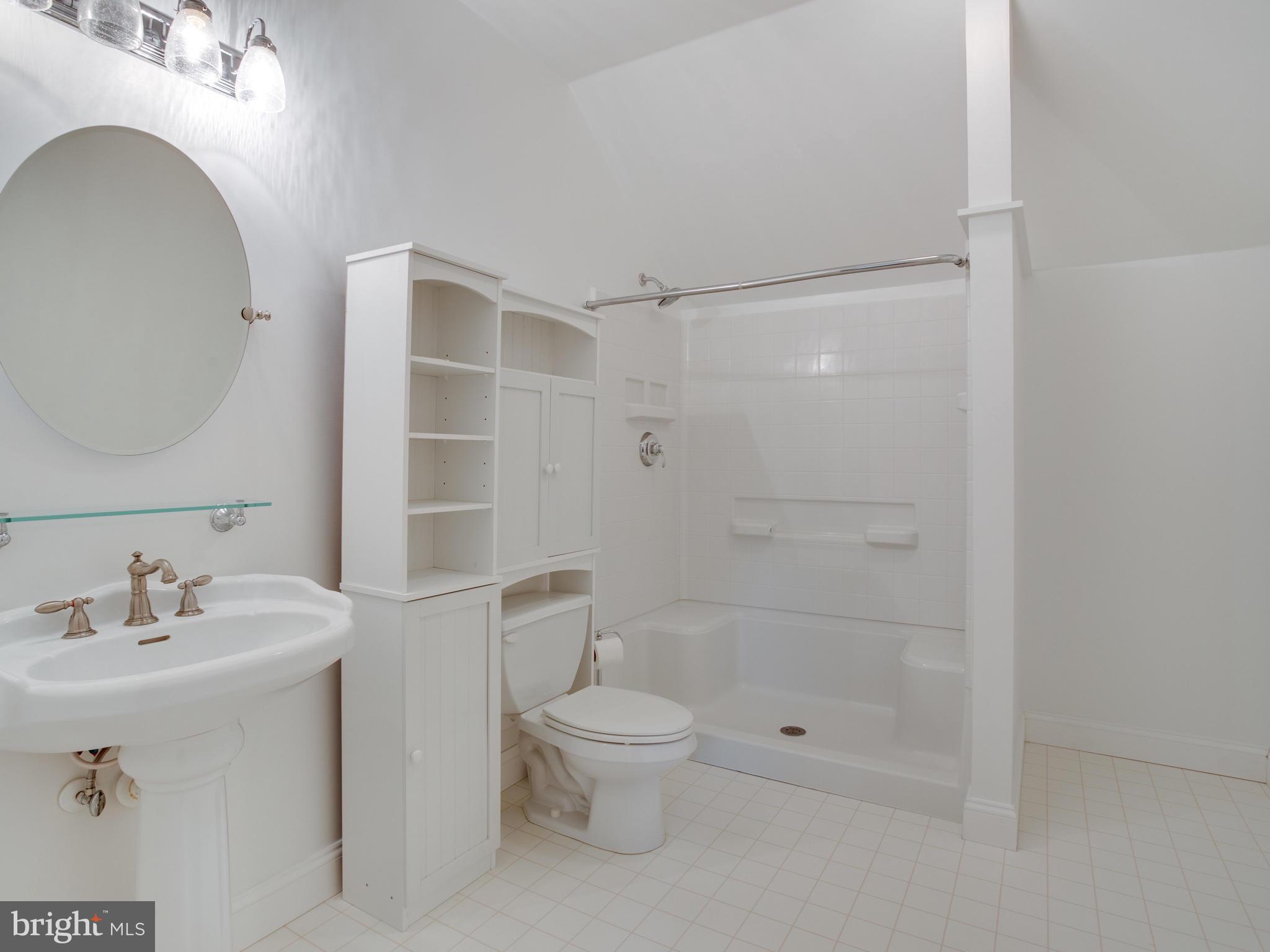 41161 Knight Road Leonardtown, MD 20650 - Photo 81 of 109 Full Bath #3 in 4th Level