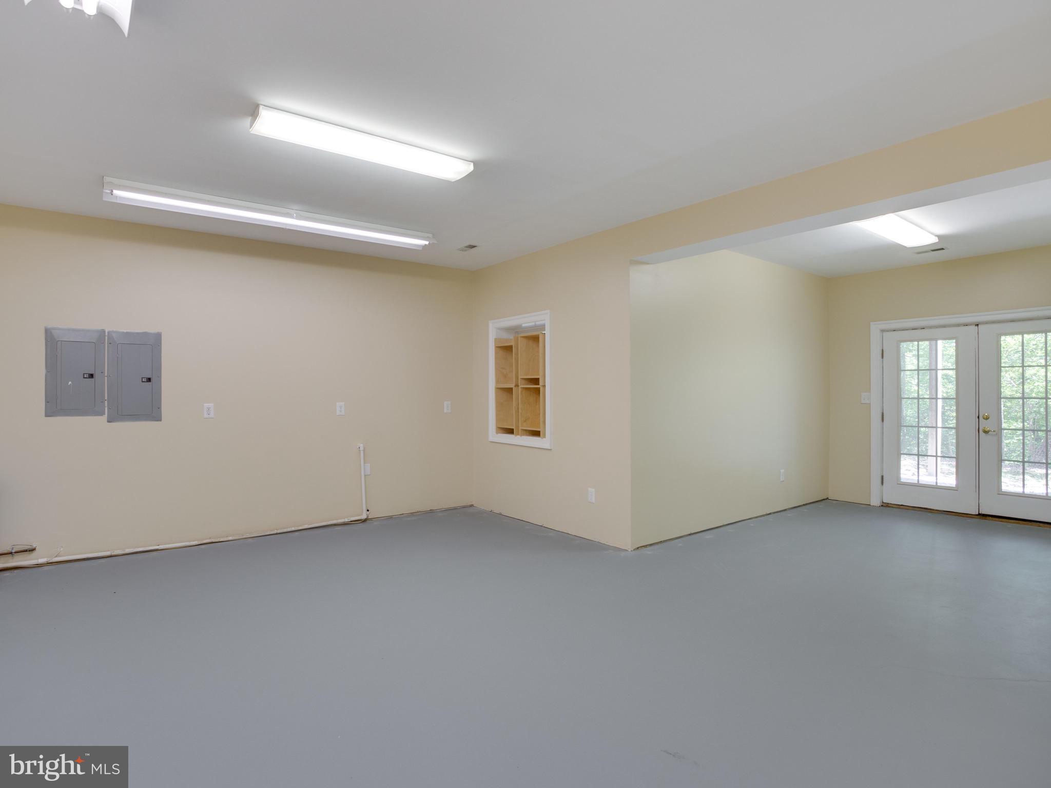 41161 Knight Road Leonardtown, MD 20650 - Photo 87 of 109 Exercise Rm w/Atrium Door to Patio