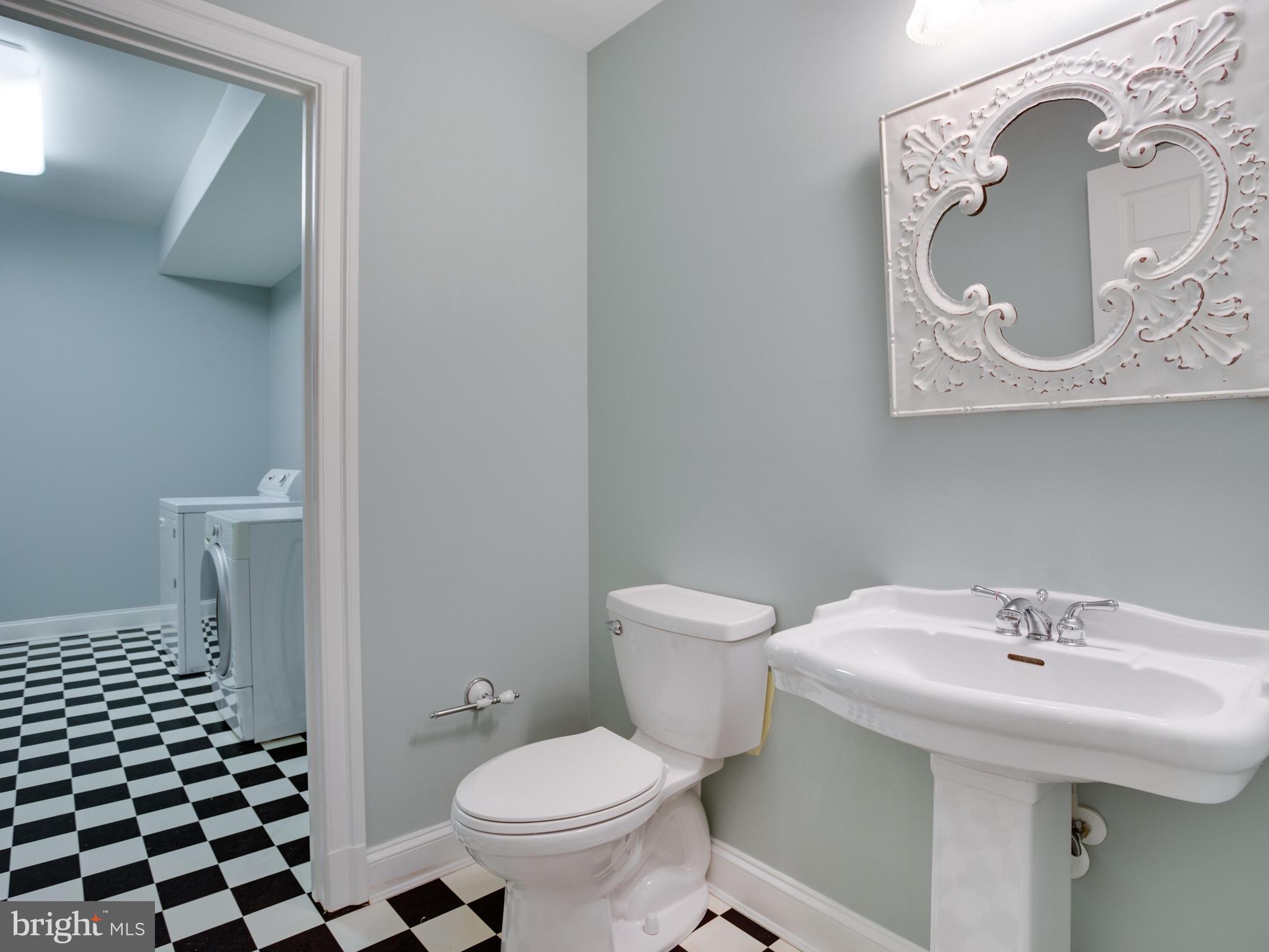 41161 Knight Road Leonardtown, MD 20650 - Photo 89 of 109 Full Bath #4 in Lower Level
