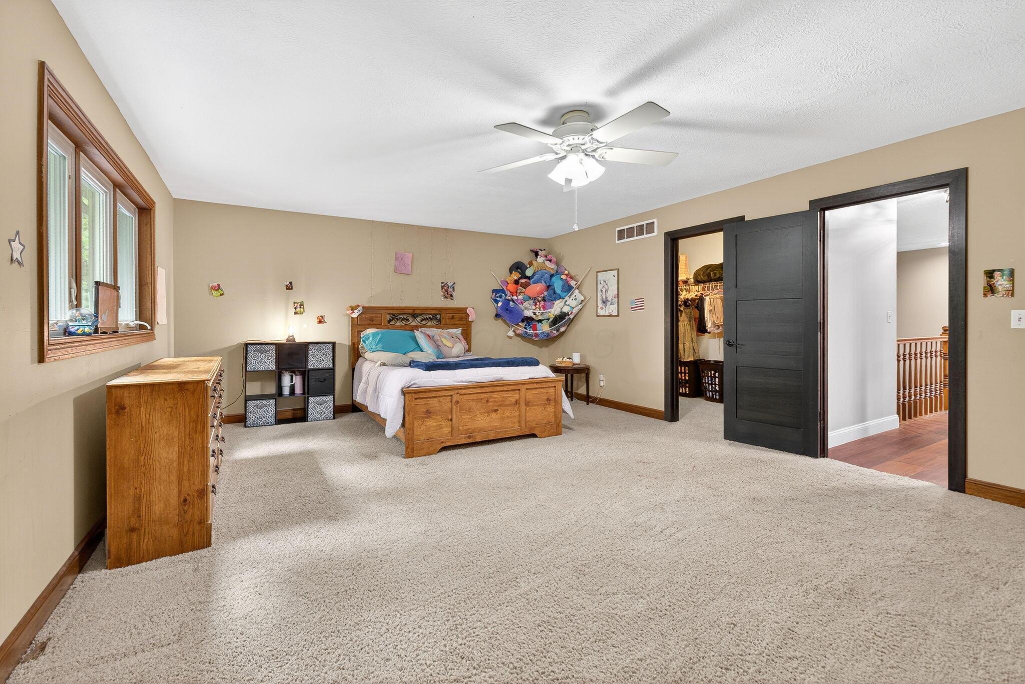 7207 Coonpath Road Northwest Carroll, OH 43112 - Photo 66 of 115 3rd Bedroom 2