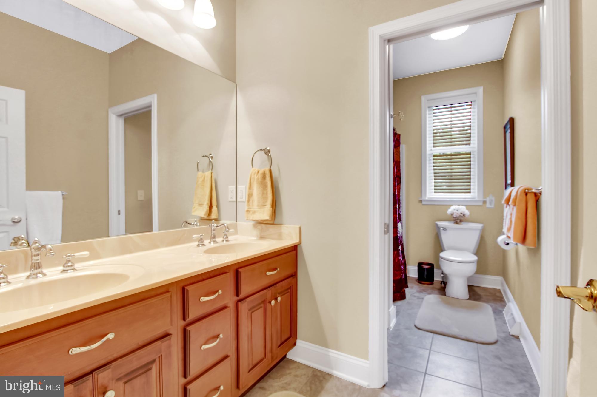 305 N Road York, PA 17403 - Photo 22 of 37 Bathroom #2 Features a Private Area for Dual Use