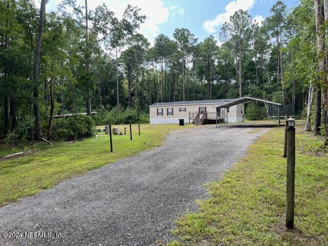 11918 Ramallah Road Jacksonville, FL 32219 - Photo 1 of 27 Front Pic