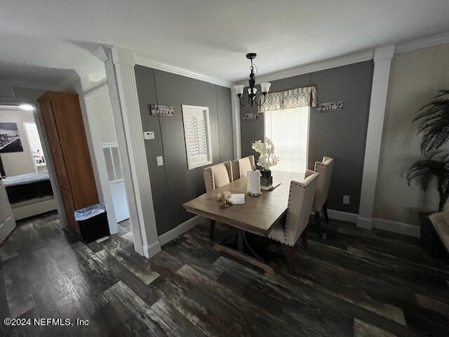 11918 Ramallah Road Jacksonville, FL 32219 - Photo 16 of 27 Dinning Room
