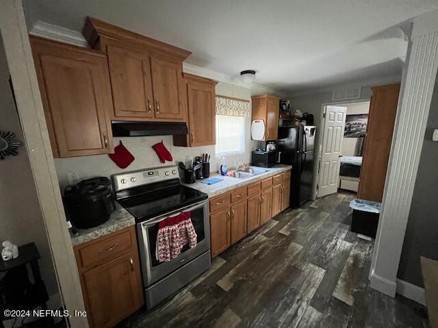 11918 Ramallah Road Jacksonville, FL 32219 - Photo 17 of 27 Kitchen