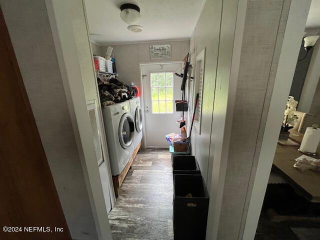 11918 Ramallah Road Jacksonville, FL 32219 - Photo 18 of 27 Laundry Room