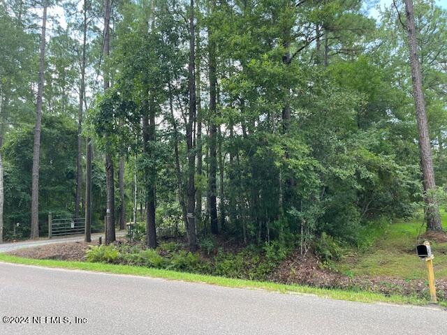 11918 Ramallah Road Jacksonville, FL 32219 - Photo 2 of 27 Front 1