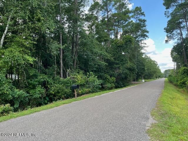 11918 Ramallah Road Jacksonville, FL 32219 - Photo 27 of 27 Front property