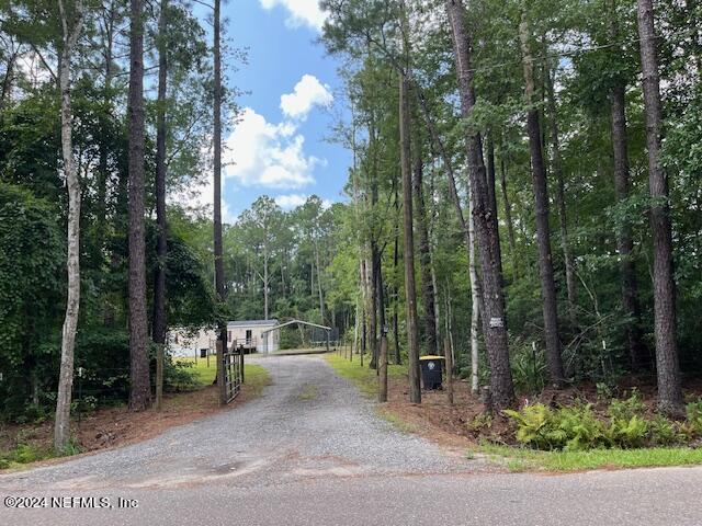 11918 Ramallah Road Jacksonville, FL 32219 - Photo 3 of 27 Front 2