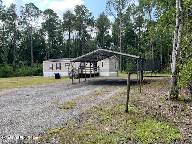 11918 Ramallah Road Jacksonville, FL 32219 - Photo 6 of 27 Front5