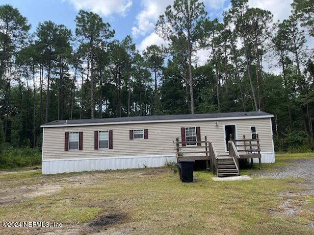 11918 Ramallah Road Jacksonville, FL 32219 - Photo 7 of 27 Front6