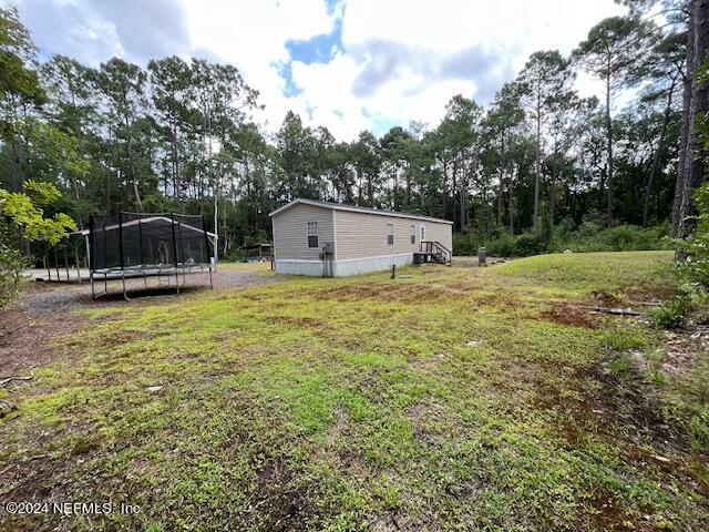 11918 Ramallah Road Jacksonville, FL 32219 - Photo 9 of 27 Back Pic